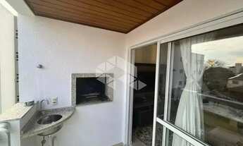 Imagem 15: Apartamento à venda - 2 dormitórios (1 suíte) em Barreiros, São José/SC