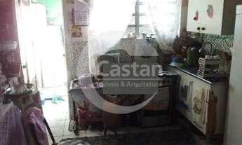 Imagem 6: Venda de 2 casas no mesmo terreno na mooca