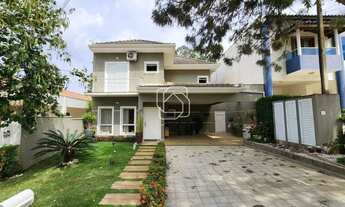 Imagem: Casa de Condomínio em Itu para aluguel