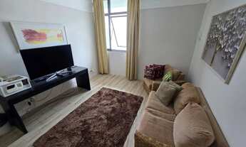 Imagem 7: Compre APTO no Executive hotel na ponta negra com 2 quartos e 1 vaga de garagem coberta