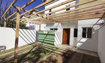 Imagem 2: Sobrado para alugar no Residencial Parque do Guarantãs, Chácara Belvedere, Indaiatuba-SP