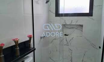 Imagem 4: Casa à venda no Condomínio Una - Itu/SP 03 Quartos, moderna