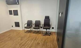 Imagem 2: Sala para locação em Jardim Nasralla, Bauru - SP