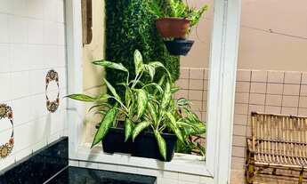 Imagem 9: Imóvel para venda com 78 metros quadrados com 2 quartos em Praia do Morro - Guarapari - ES