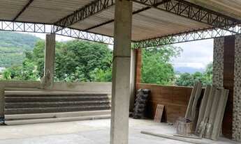 Imagem 4: Casa Triplex de 4 Quartos em Campo Grande, Rio de Janeiro - RJ: 240m², Suite, 3 Vagas, Ter