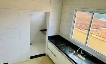 Imagem 4: Apartamento para venda com 59 metros quadrados com 2 quartos