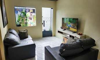 Imagem 2: Casa 2 pisos Rui Lino