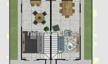 Imagem 4: Venda Casa geminada Paquetá Belo Horizonte