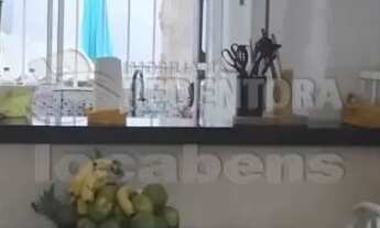 Imagem 5: Casa de 3 dormitórios no Setparque Avenida 2