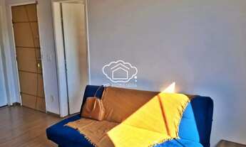 Imagem: Imóvel para venda tem 53 metros quadrados