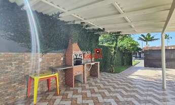 Imagem 6: Casa a venda com piscina em Matinhos PR
