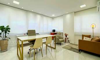 Imagem: Sala Comercial para Locação em São José