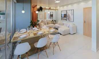 Imagem 4: Apartamento 3 Suítes no Setor Parque Oeste Industrial