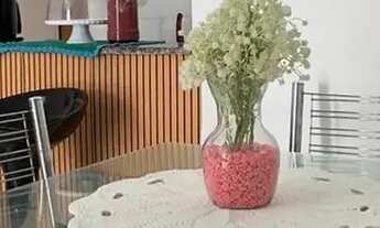 Imagem 2: Imóvel para venda tem 55 metros quadrados com 2 quartos em Todos os Santos - Teresina - PI