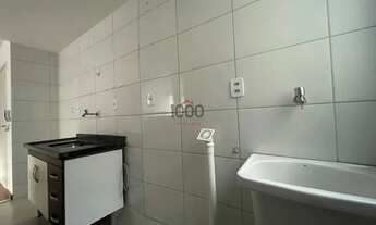 Imagem 4: Cobertura 2 quartos - Grama