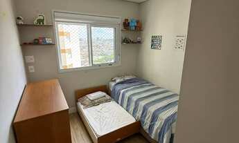 Imagem 4: Helbor Passeo Mogilar - Lindo mobiliado completo