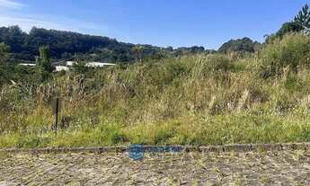 Imagem: TERRENO NO BAIRRO MONTE BÉRICO 360M²