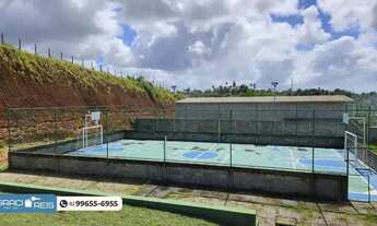 Imagem 7: Lote à venda no PORTO MONTE, BARRO VERMELHO, Marechal Deodoro, AL