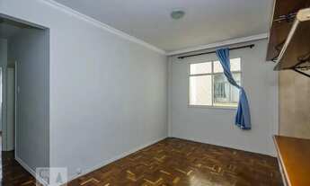 Imagem: Apartamento à Venda - Vila Paris, 3 Quartos