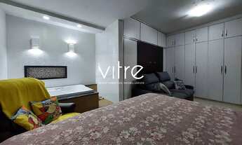 Imagem 4: Casa à venda no bairro Planalto em Uberlândia