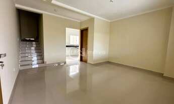 Imagem 3: Casa à venda em Campo Grande-MS, no Portal do Panamá: 3 quartos, 1 suíte, 1 sala, 3 banhei