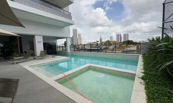 Imagem: Apartamento de 3/4 2 suítes a uns passos