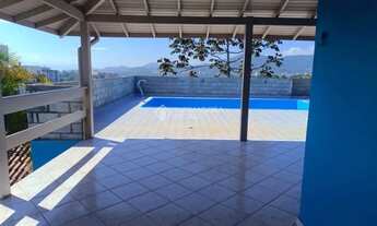 Imagem 4: Casa no Córrego Grande - Próximo ao parque!