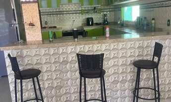 Imagem 4: Casa próximo à praia de Guarajuba