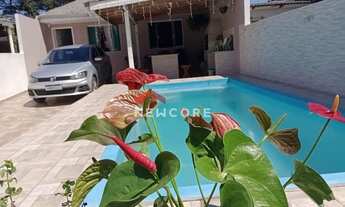 Imagem: Casa em Rua Pien - FLAMINGO - Matinhos/PR