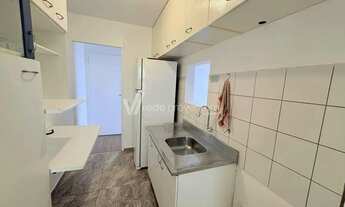 Imagem 7: Apartamento - Vila Nova - Campinas