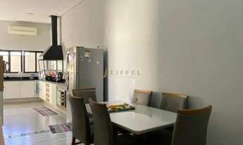 Imagem 6: Casa à venda e para alugar em Votorantim, Condomínio Sunlake Residencial, com 3 suítes, co