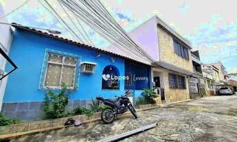 Imagem 2: Casa com 4 dormitórios à venda, 249 m² por R$ 730.000,00 - Méier - Rio de Janeiro/RJ