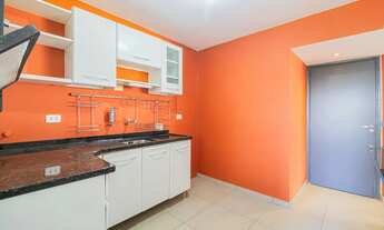 Imagem 7: Imóvel para venda possui 90 metros quadrados com 2 quartos em Vila Cordeiro - São Paulo