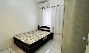 Imagem 7: Apartamento para aluguel possui 31 metros quadrados com 1 quarto em Carvoeira - Florianópo