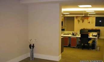 Imagem 5: CONJ. COMERCIAL - ALTO DE PINHEIROS - SP