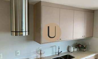 Imagem 7: Apartamento de Alto Padrão a Venda: com 157m² no Parque da Mooca 3 suítes e 3 vagas fixas