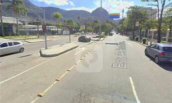 Imagem 2: Rio Centro Terreno Plano 7.400 m² Para Construção á venda