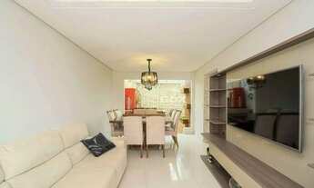 Imagem 5: Sobrado com 3 quartos sendo 1 suíte à venda, 157 m² por R$ 1.300.000 - Água Verde, Curitib