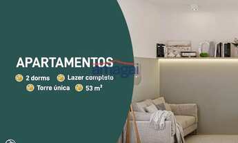 Imagem 7: Apartamento em Jacareí, no bairro Jardim Primavera, à venda