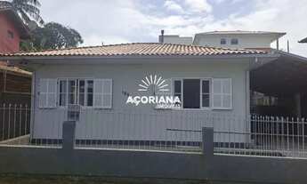 Imagem: Casa 2 dormitórios à venda Lagoa da Conceição