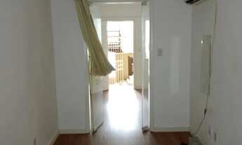 Imagem 6: 1/4 coletora 1 andar ar-condicionado varanda