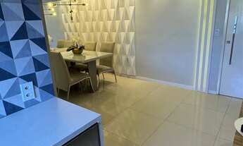 Imagem 4: Apartamento na cohama