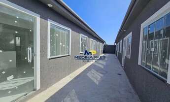 Imagem 4: Casa com 1 dormitório à venda, 35 m² por R$ 190.000,00 - Vista Alegre - São Gonçalo/RJ