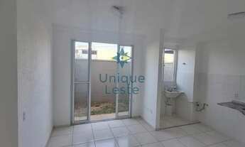 Imagem 5: Excelente Oportunidade de Privativa 2 Quartos em Venda Nova