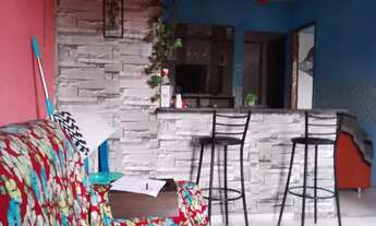 Imagem 4: Casa nova terra Casa com 3 dormitórios