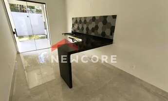 Imagem 7: Casa em Rua 20 - Jardim Casablanca - Indaiatuba/SP