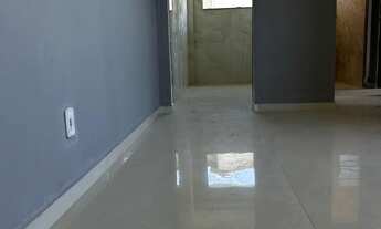 Imagem 2: Excelente Apartamento à Venda em Jabaeté - 4º Andar, 1ª Etapa