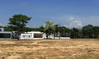 Imagem 4: 2 lotes um de fundo pro outro cada mede 20x 30, no Residencial Ponta Negra 2