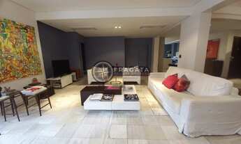 Imagem 2: Apartamento à Venda - 200m² | 3 Dormitórios | 1 Suíte