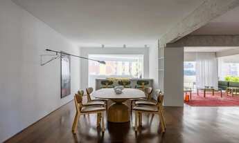 Imagem 7: APARTAMENTO 4 SUÍTES EM FRENTE À PRAÇA DO JAPÃO Apartamento 4 Suítes Em Frente À Praça do